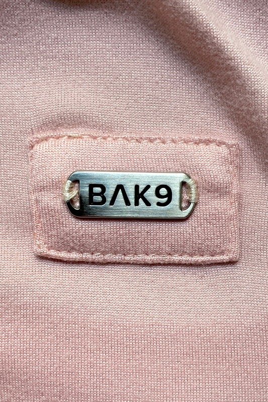 The Barenaked Tee - Melon